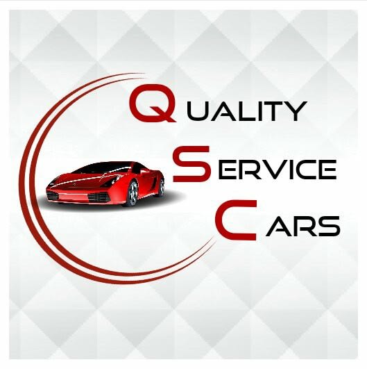Quality Service Cars