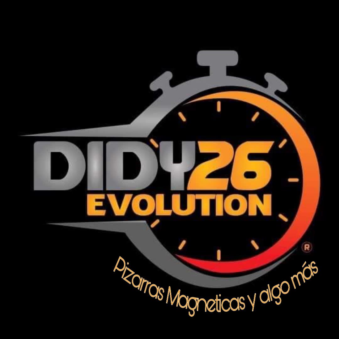 Didy26Evolution