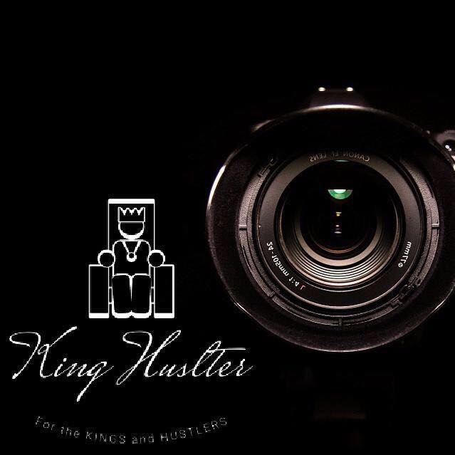 King Hustler Photography