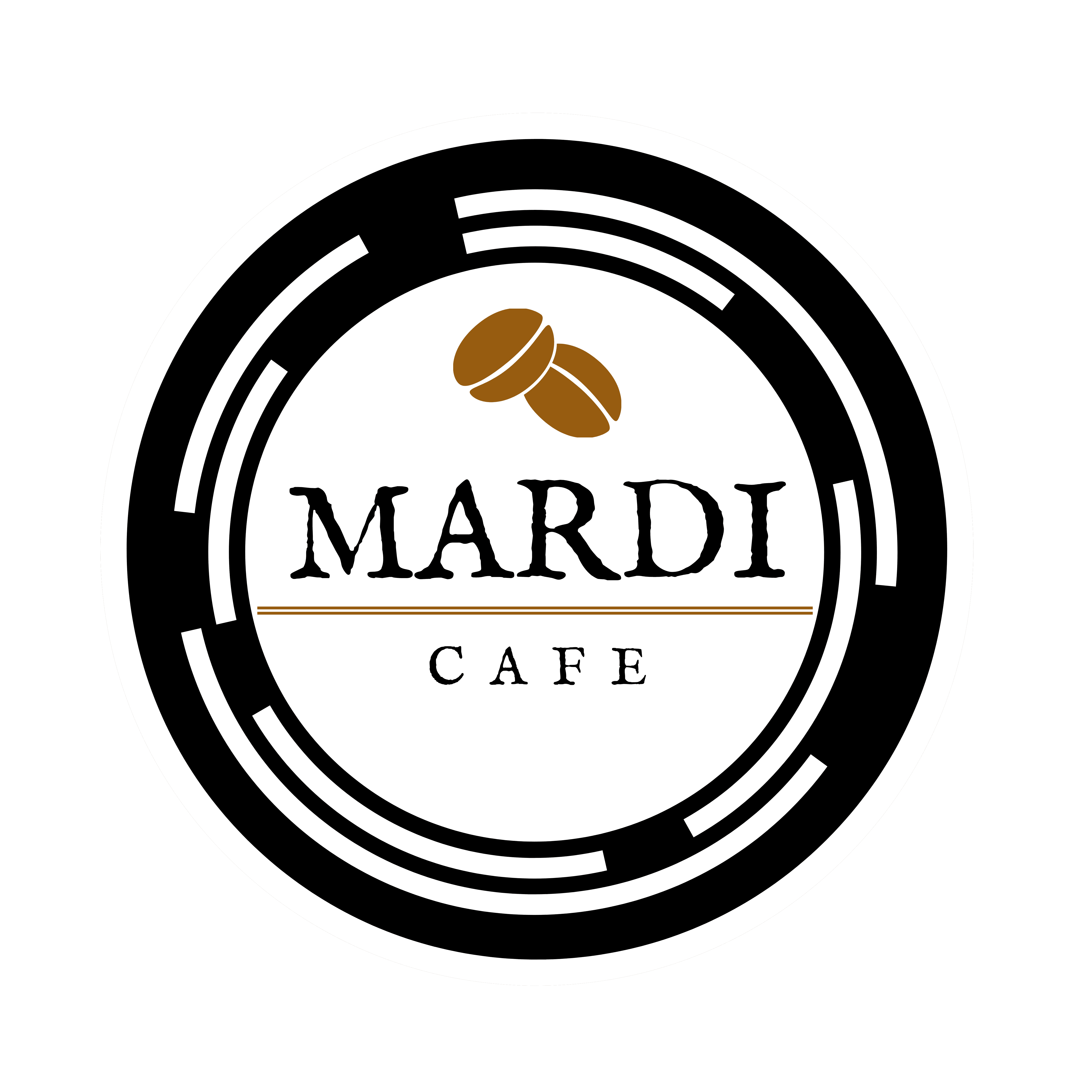 Mardi Cafe