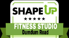 Shape Up Fitness Studio