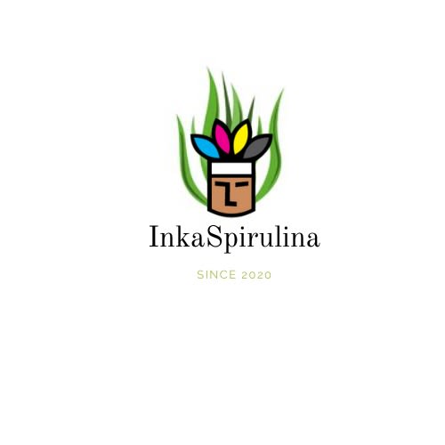 InkaSpirulina