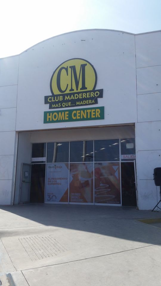 Maderas - Nuestras opciones - Club Maderero - Ferretería | Tijuana