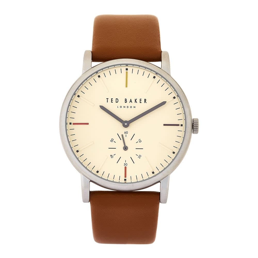 ted baker mens watch