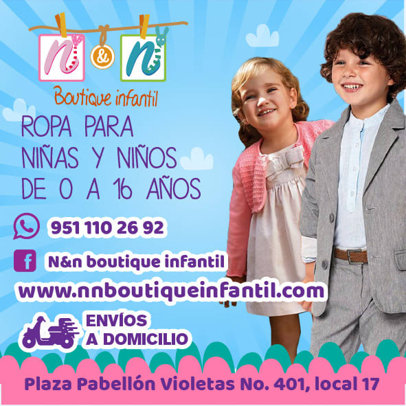 Ropa para discount niñas a domicilio