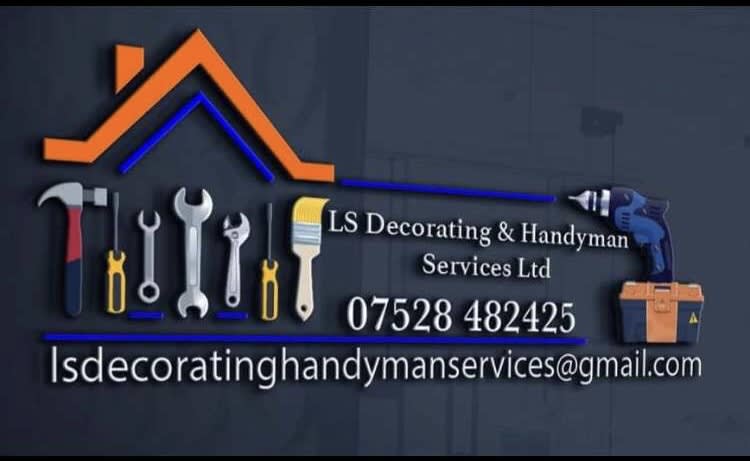 LS Decorating & Handyman Services Ltd 