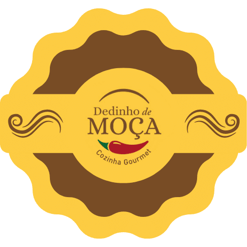 Dedinho de Moça