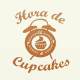 Hora de Cupcakes