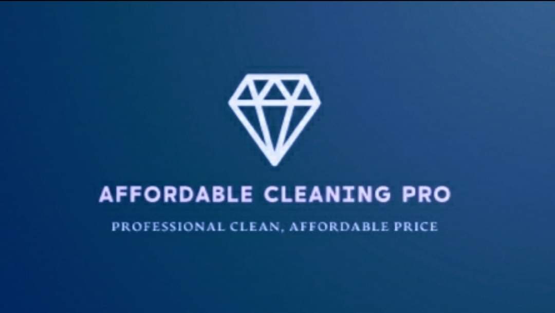 Affordable Cleaning Pro