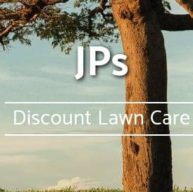 JPs Discount Lawn Care