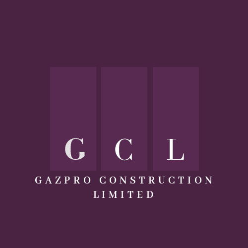 Gazpro Construction