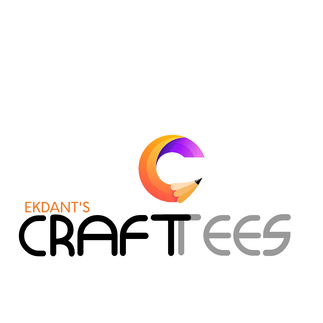 EKDANT'S -CRAFTEES