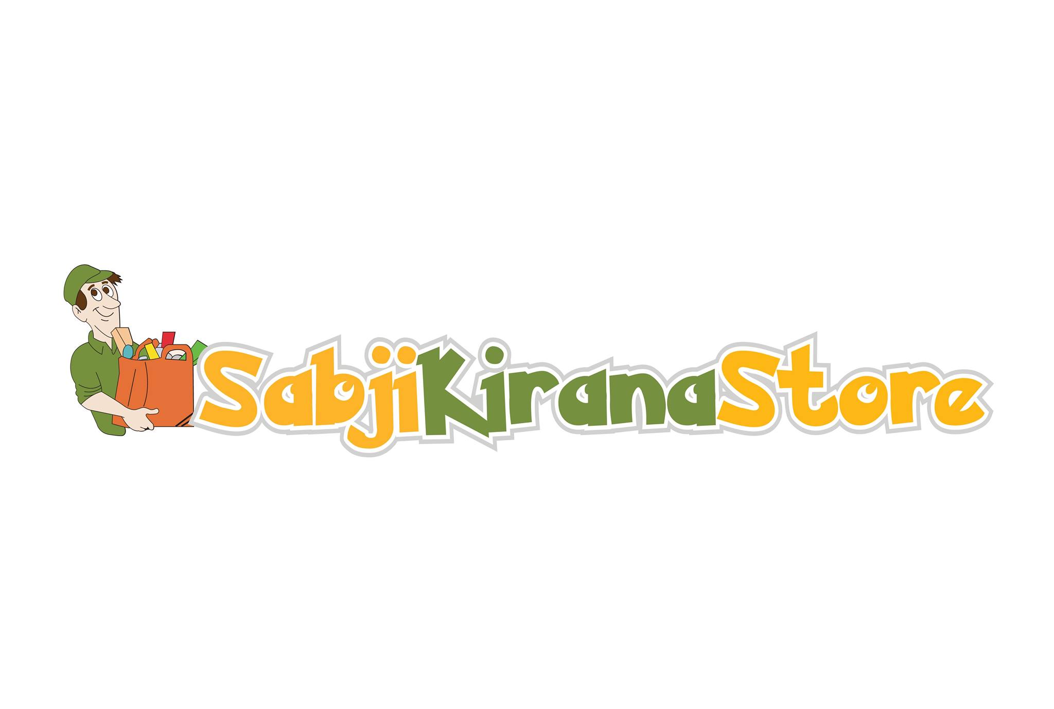 Sabji Kirana Store