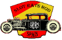 Slot Rat Rod Spain