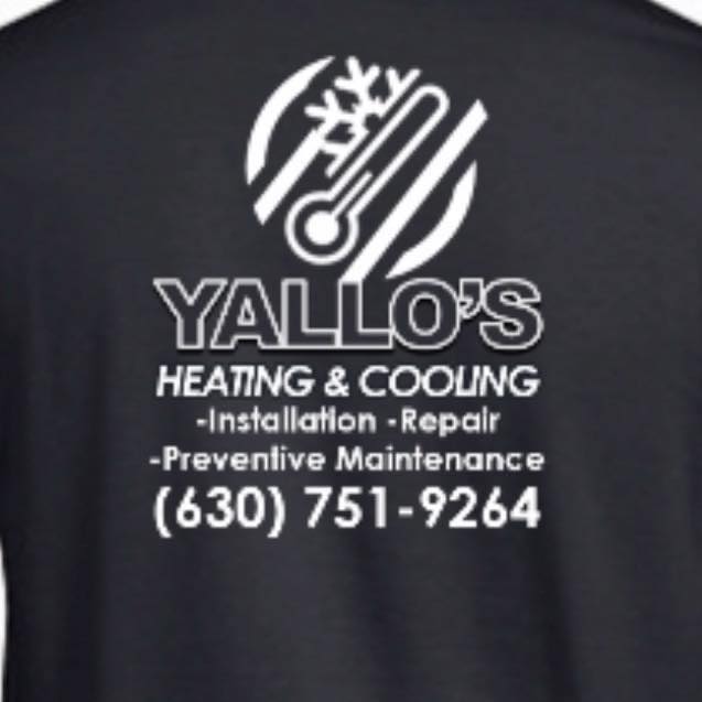 Yallo's Heating And Cooling