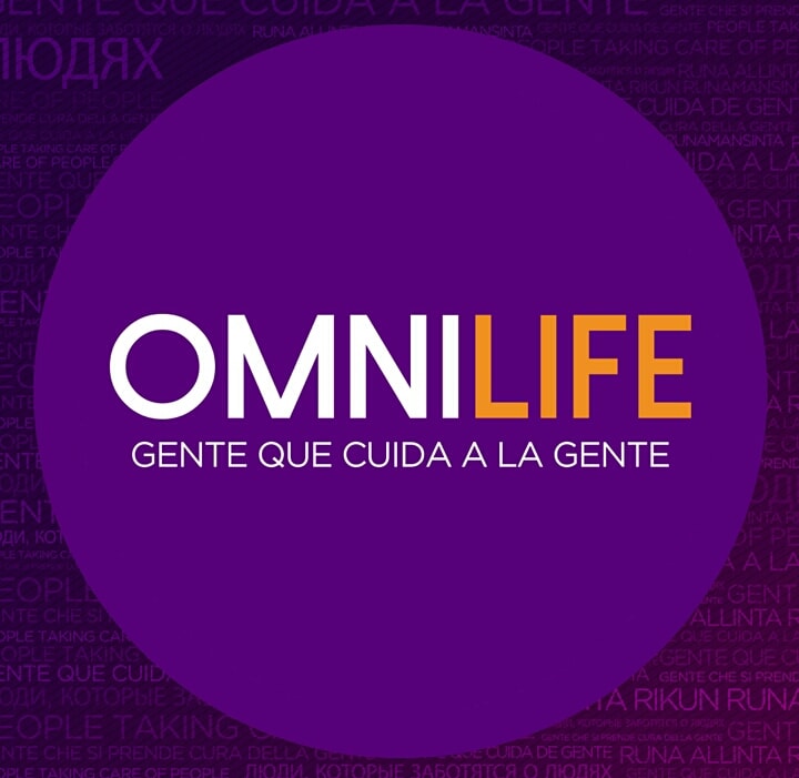 Omnilife Nutrición al Día