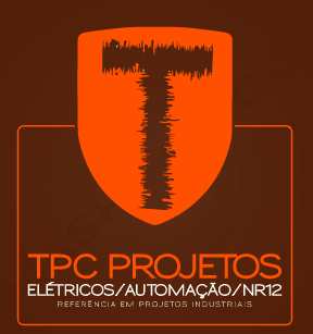 TPC Projetos & Conexões Industriais