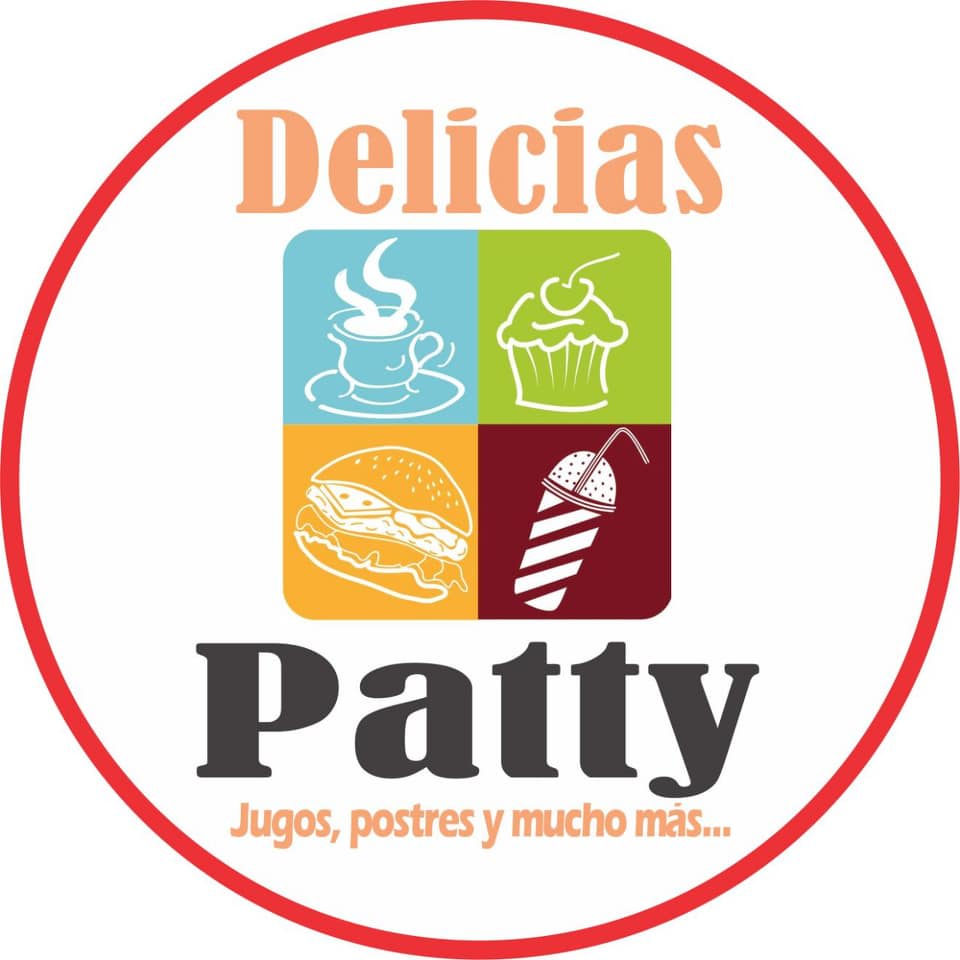 Delicias Patty