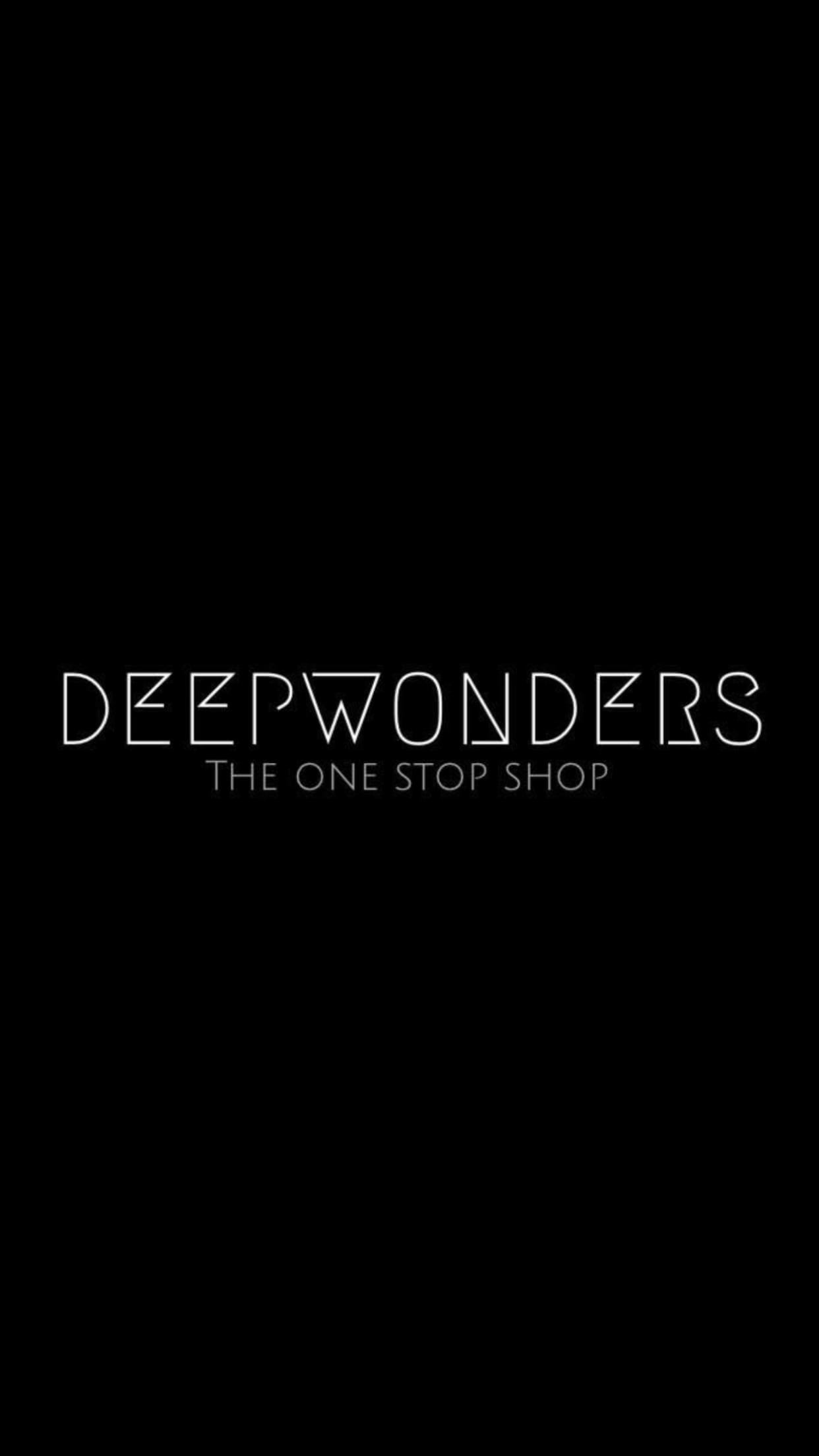 Deep Wonders