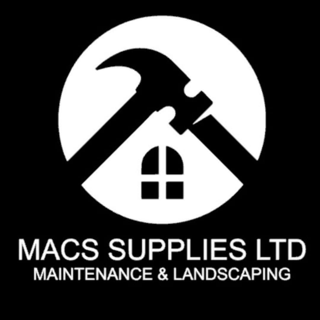 Macs Supplies