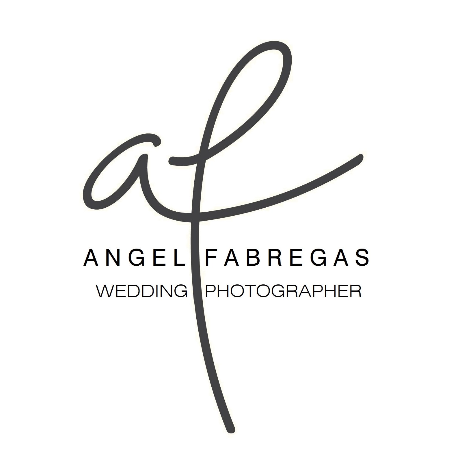 Angel Fábregas Bodógrafo
