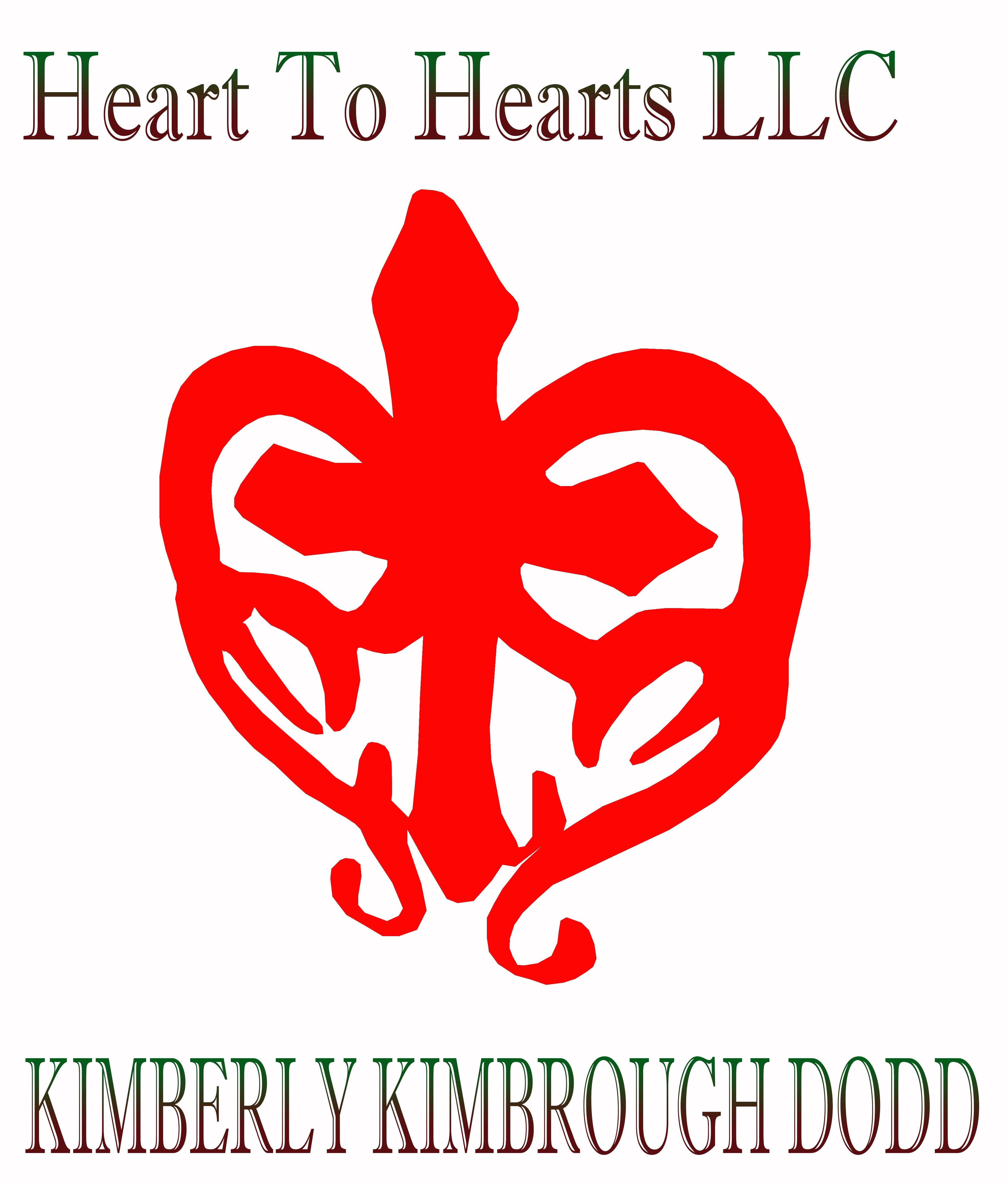 Heart To Hearts Llc Kimberly Kimbrough Dodd
