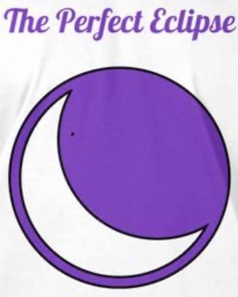 The Perfect Eclipse