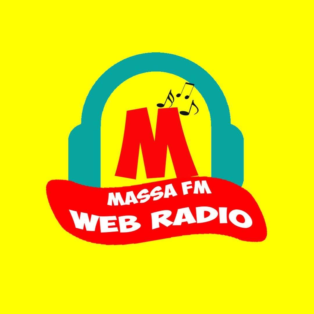 Radio Web Massa FM de Garanhuns-PE