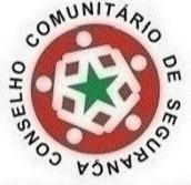 Conselho Comunitário de Segurança CONSEG Comasa e Espinheiros