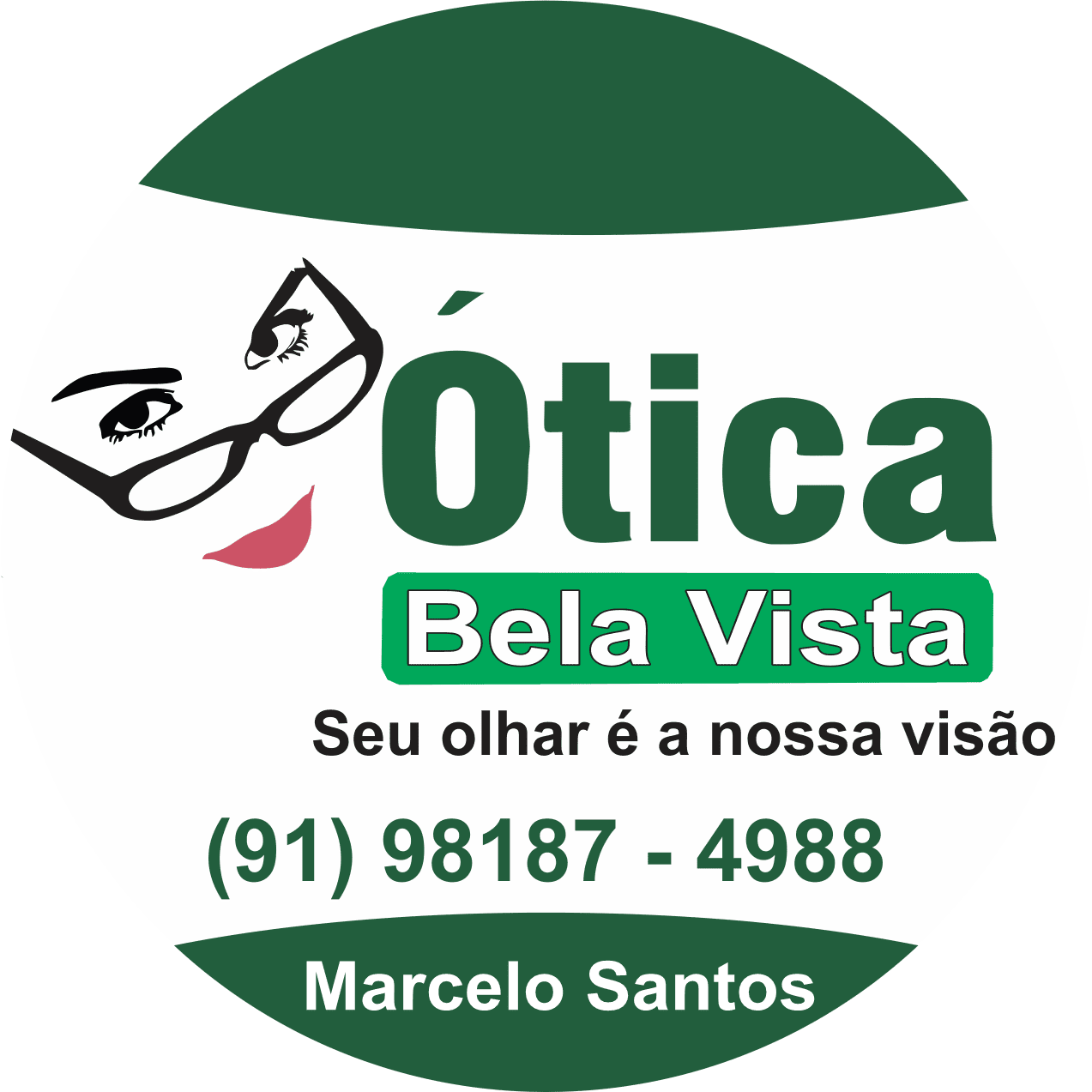 Ótica Bela Vista