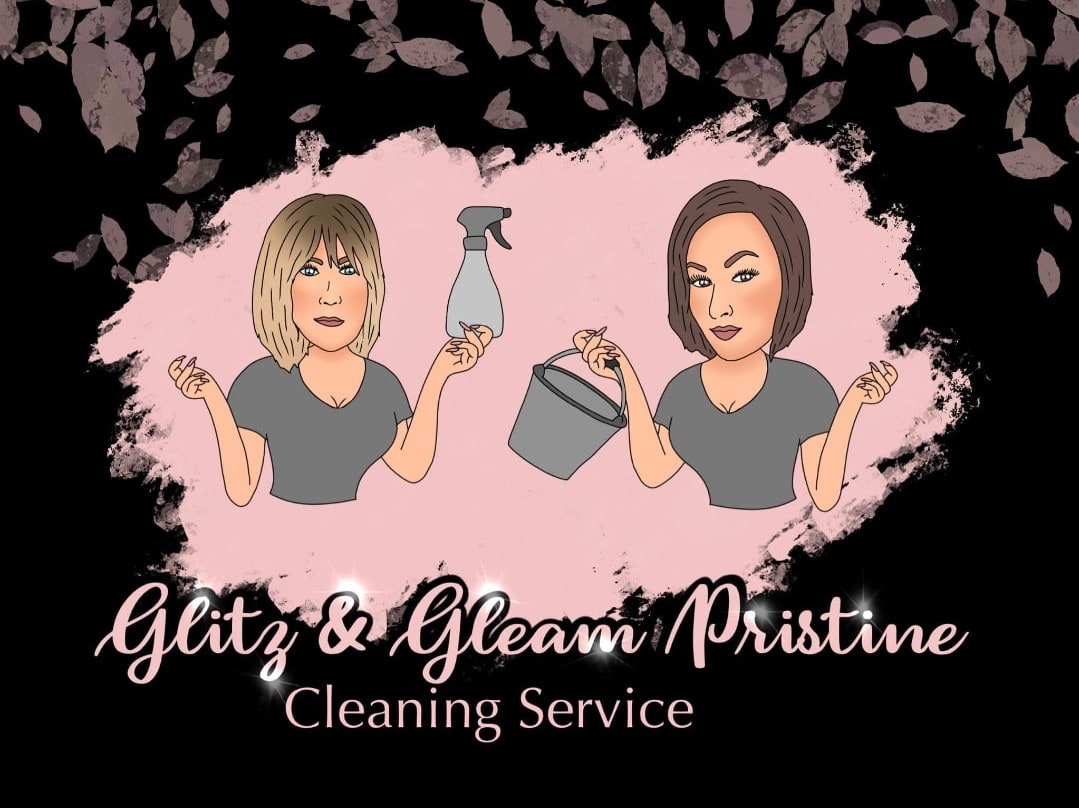 Glitz And Gleam Pristine