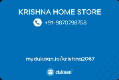 KRISHNA HOME STORE