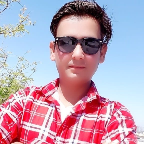 Saleem Arhab