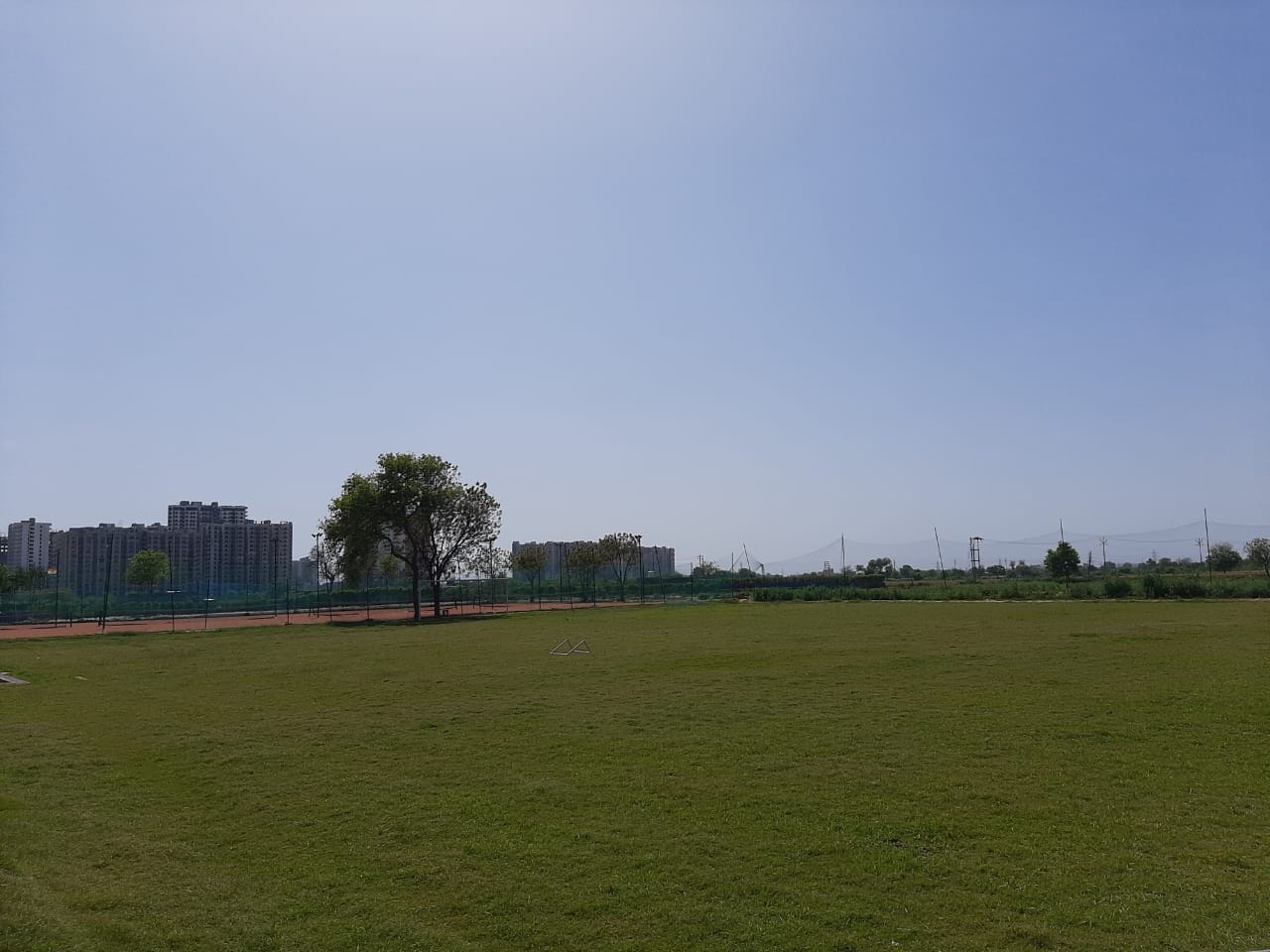 Oafa Football Academy | Ghaziabad