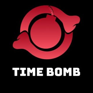 Time Bomb Apparel