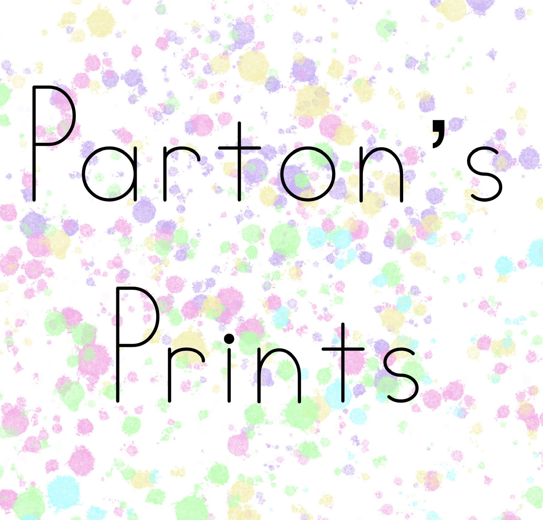 Parton’s Prints UK