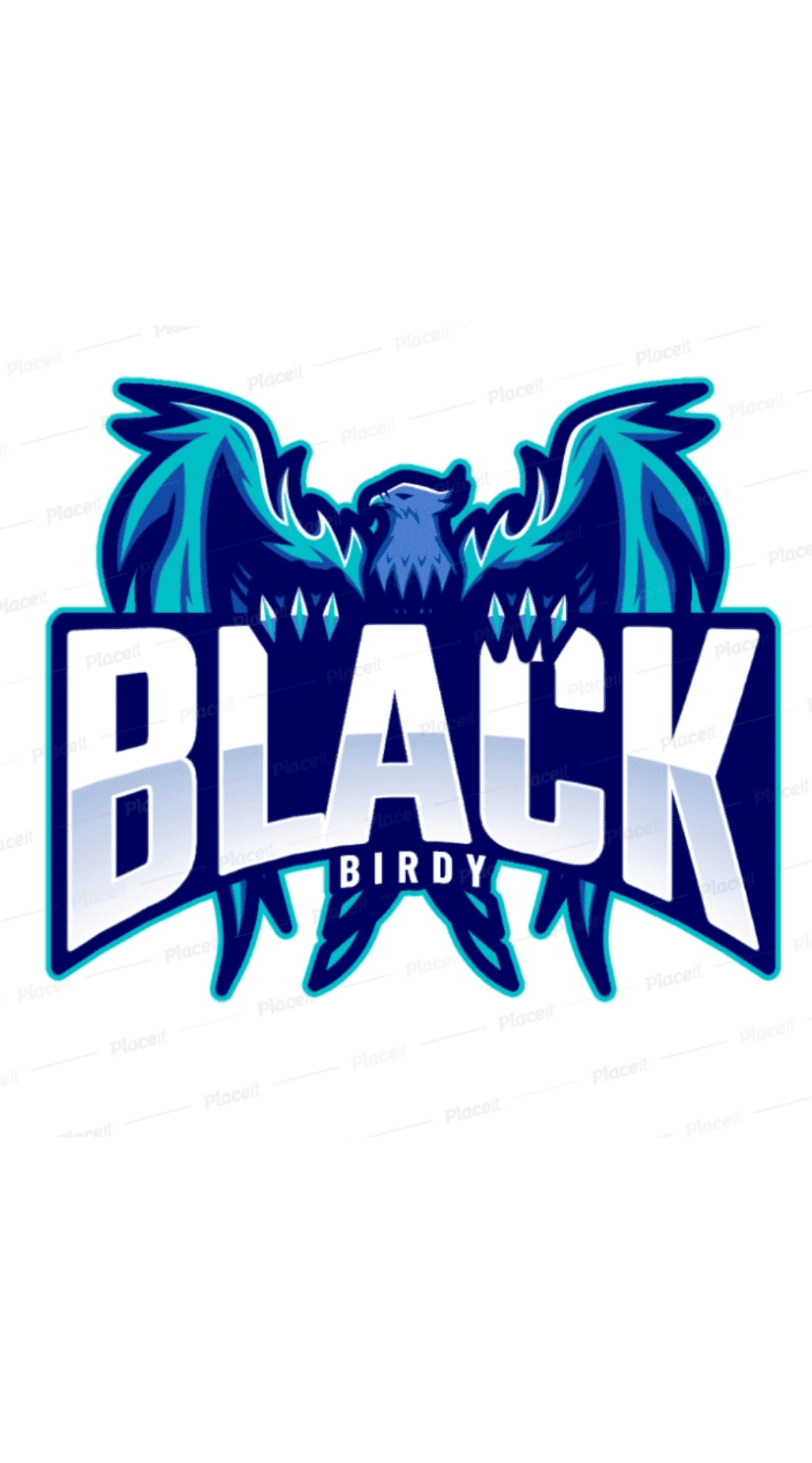 Black Birdy