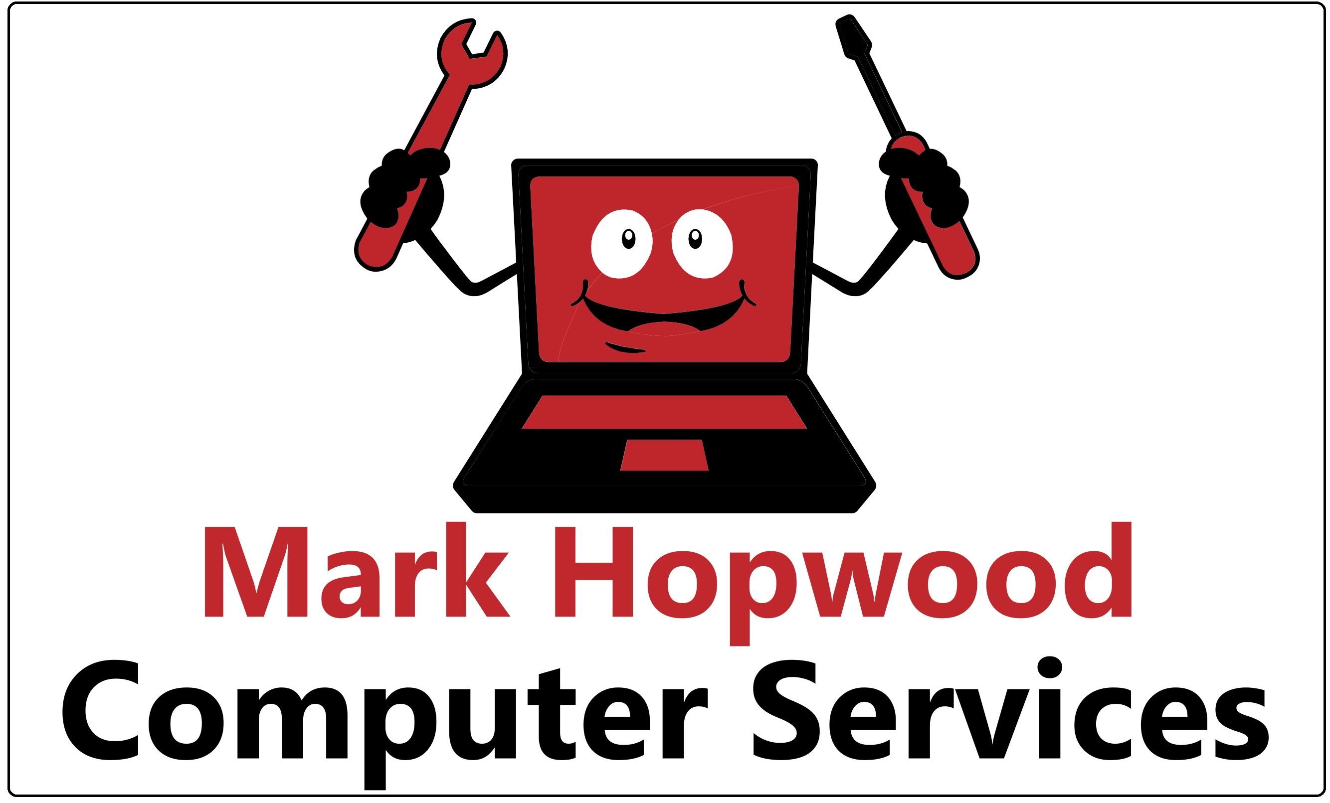 Mark Hopwood Computer Services