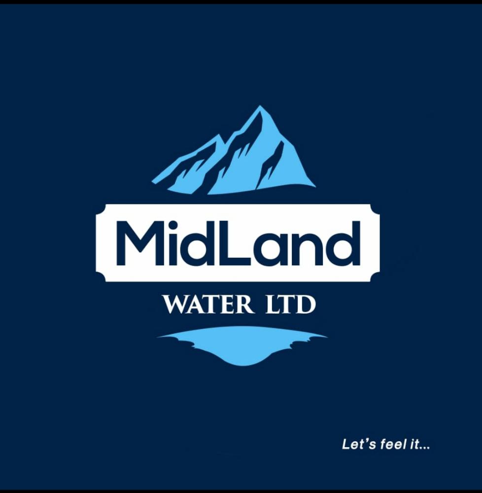 Midland Water