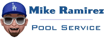 Mike Ramirez Pool Service