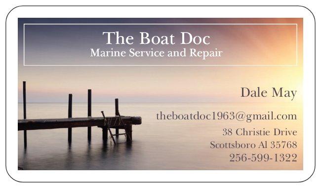 The Boat Doc