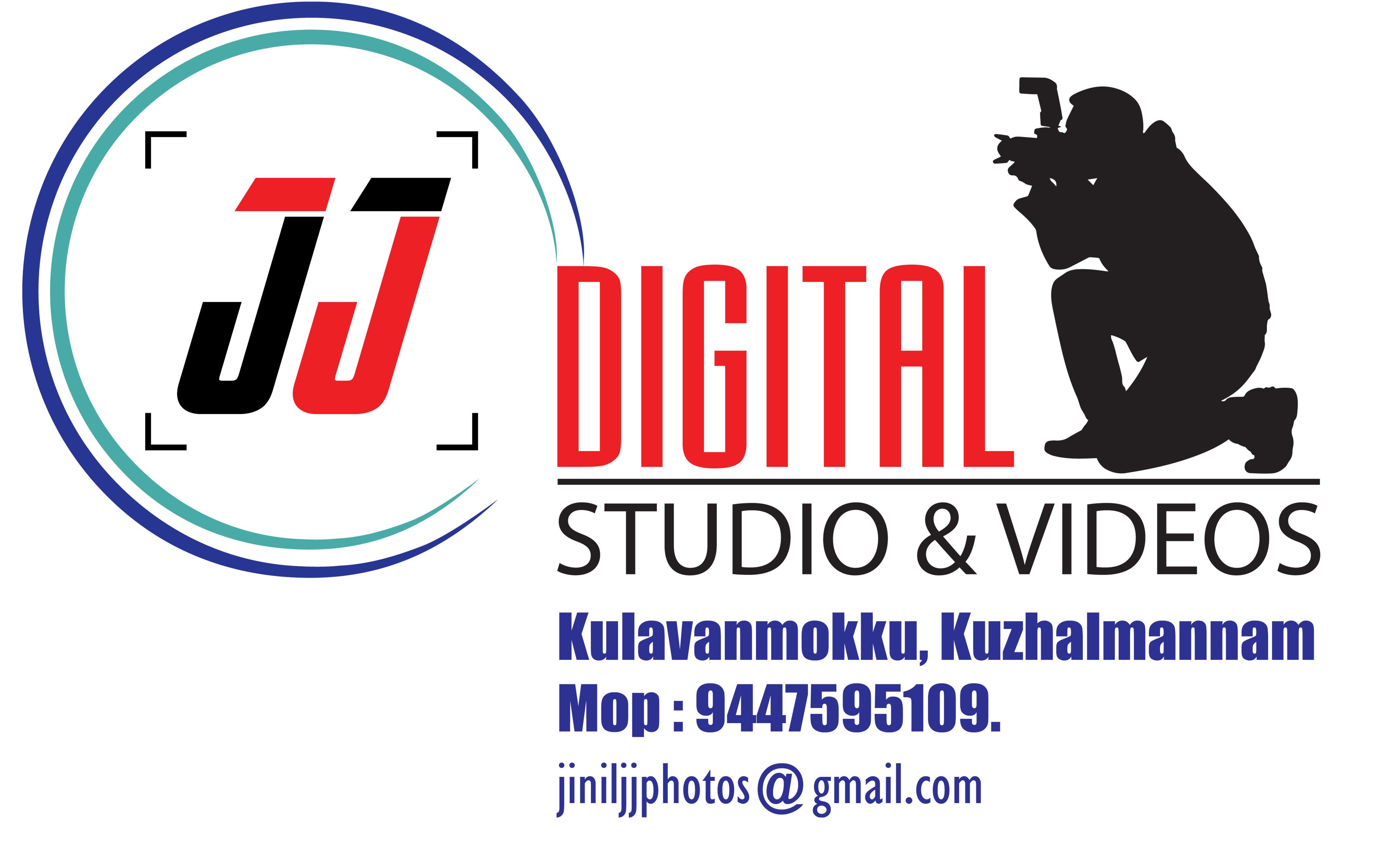JJ Digital