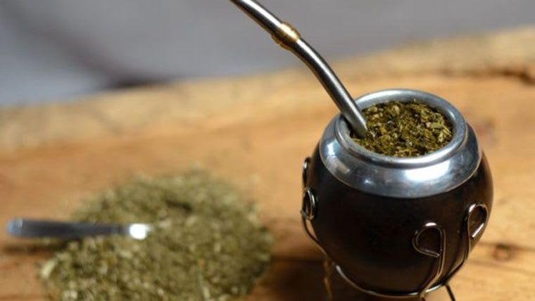 Mapuche Yerba Mate Orgánica