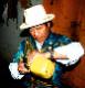 Maestro Laureano Yucatán Cruz