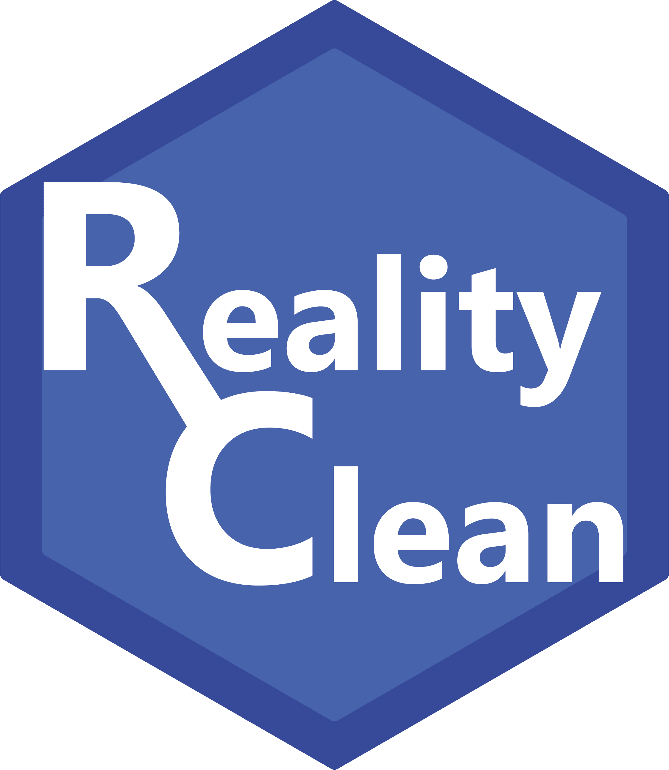 Reality Clean
