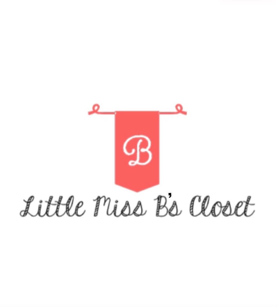 Little Miss B’s Closet