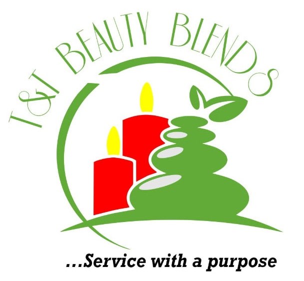 T And T Beauty Blends