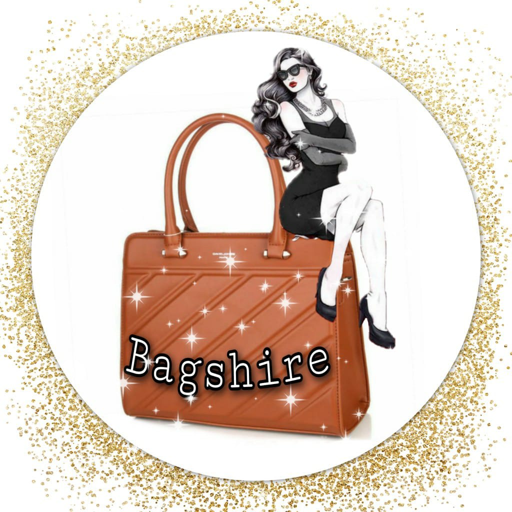 Bagshire