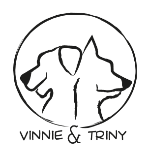 Vinnie y Triny