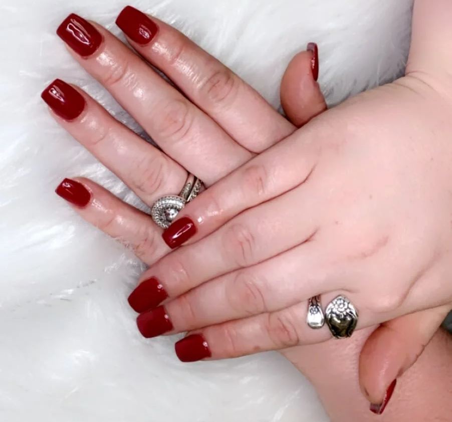 Great New Nail Salon in Palmyra